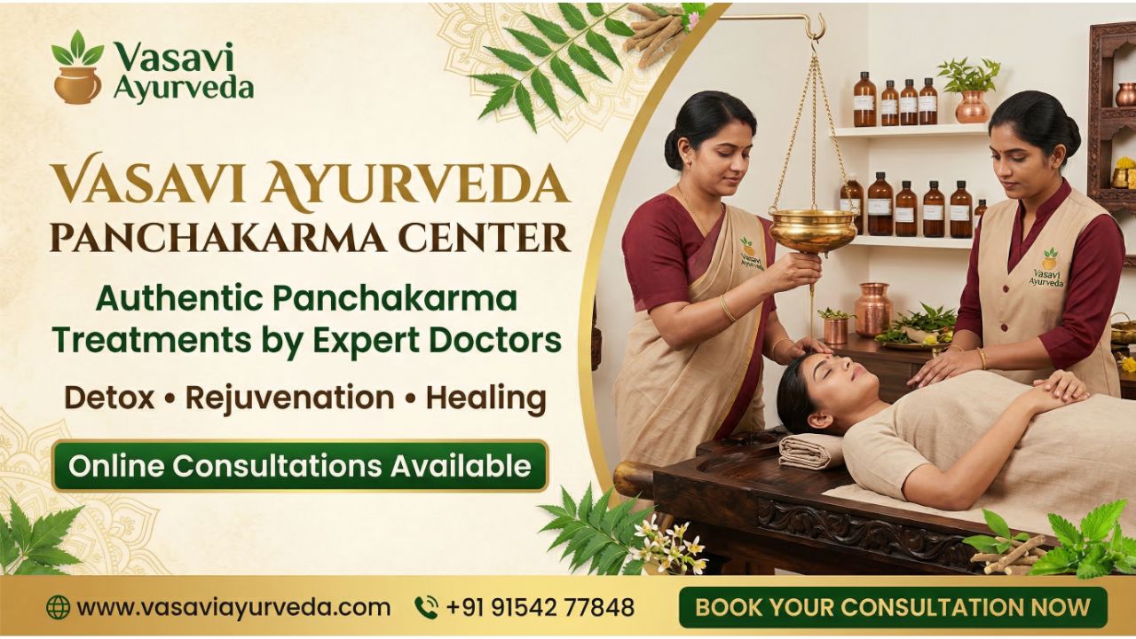 Panchakarma