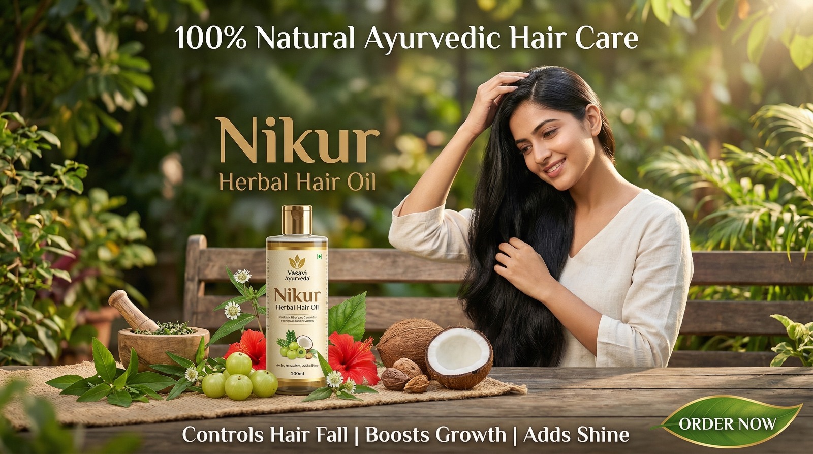 Nikur