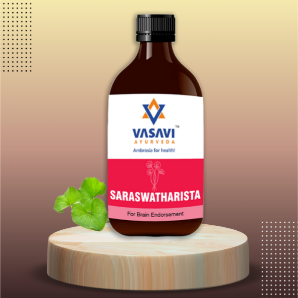 Saraswatharishta