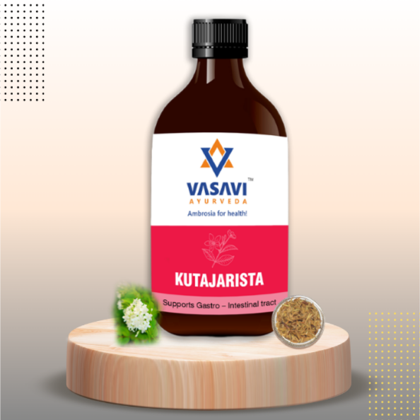 Kutajarista