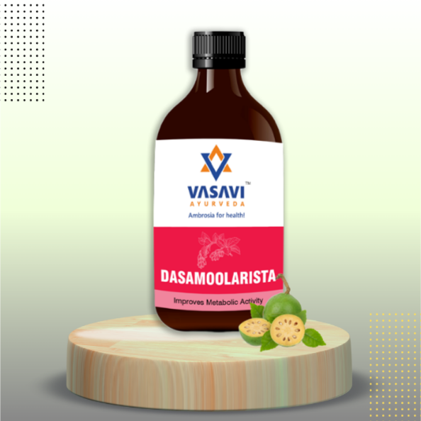 Dasamoolarista