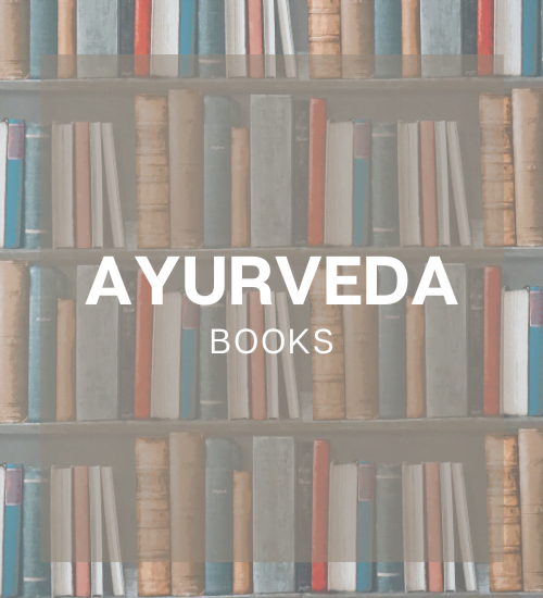 Vasavi Ayurveda Books