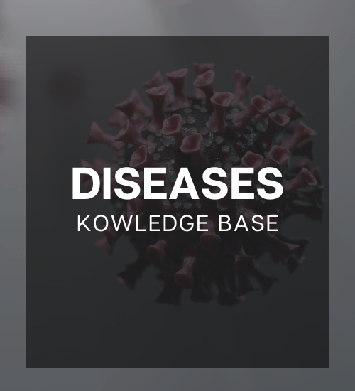 diseases Knowledge Base