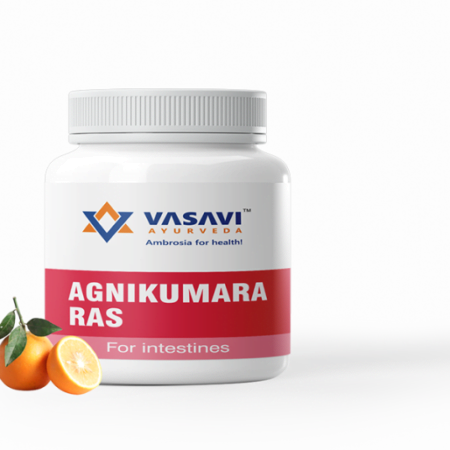 Agnikumara rasa