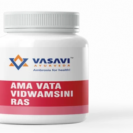 Ama vata vidwamsini Rasa 60 Pills