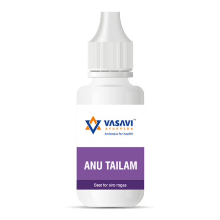 Anu Taila 30 ML