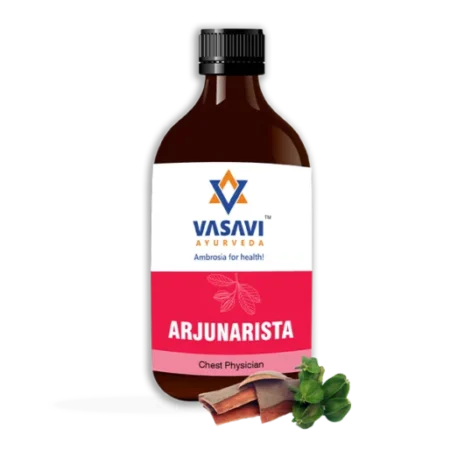 Arjunarishta