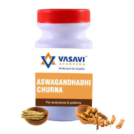 Aswagandhadi Churnam 100 Grams