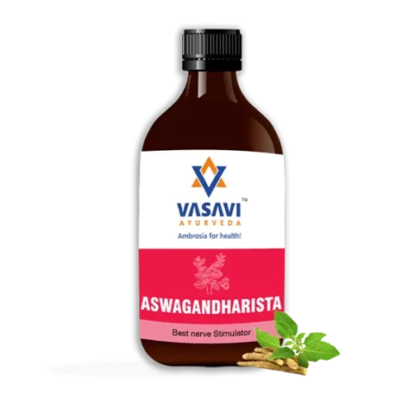 Aswagandharista