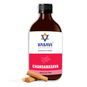 Chandanasava