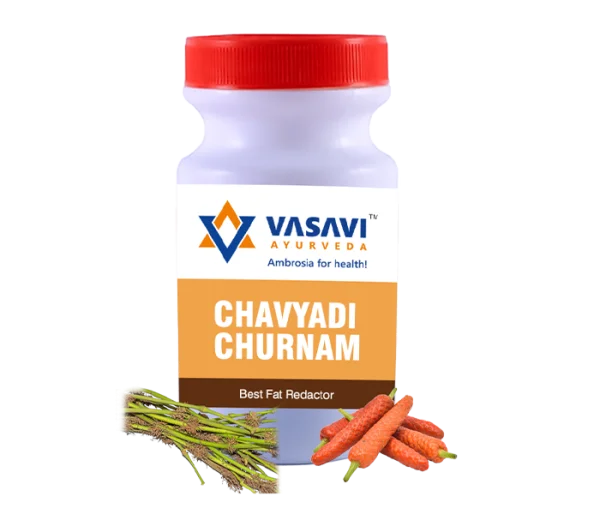 Chavyadi Churnam 50 Grams