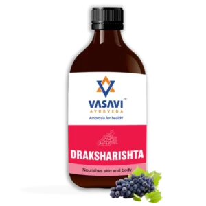 DRAKSHARISHTA-700