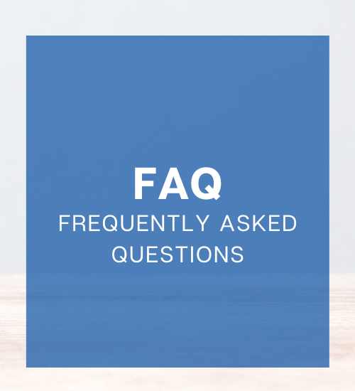 FAQ