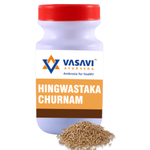 Hingwashtakam Churnam 50 Grams