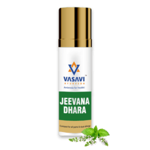 Jeevanadhara 10ml
