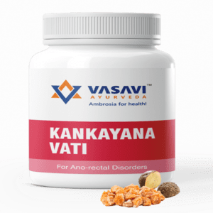 Kankayana Vati 60 Pills
