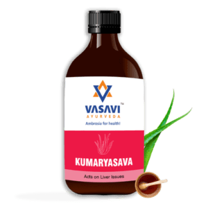Kumaryasava