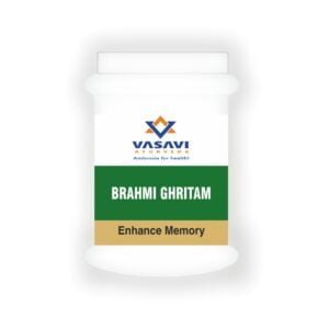 Brahmi Ghrita 150 Grams