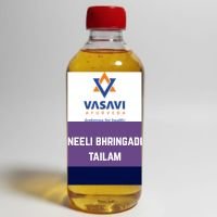 Neeli Bhringadi Taila  200 ml