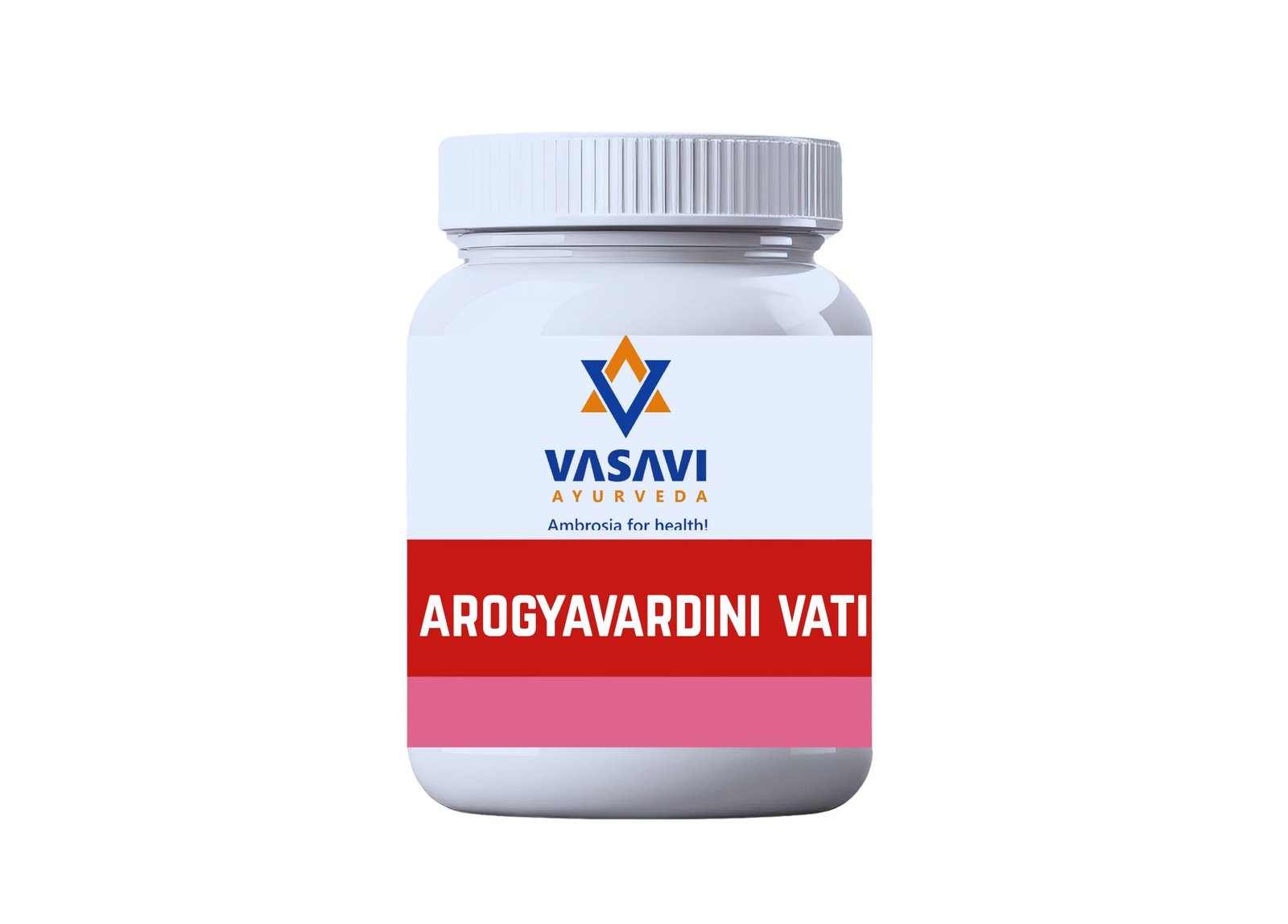 Arogyavardini Vati 60 Pills