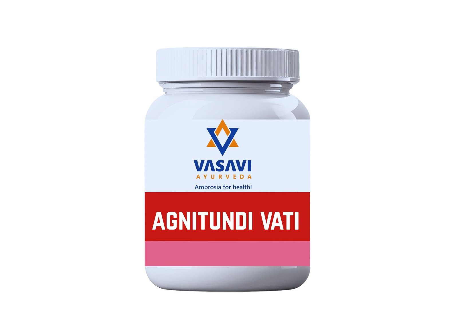 Agnitundi Vati 40 Pills
