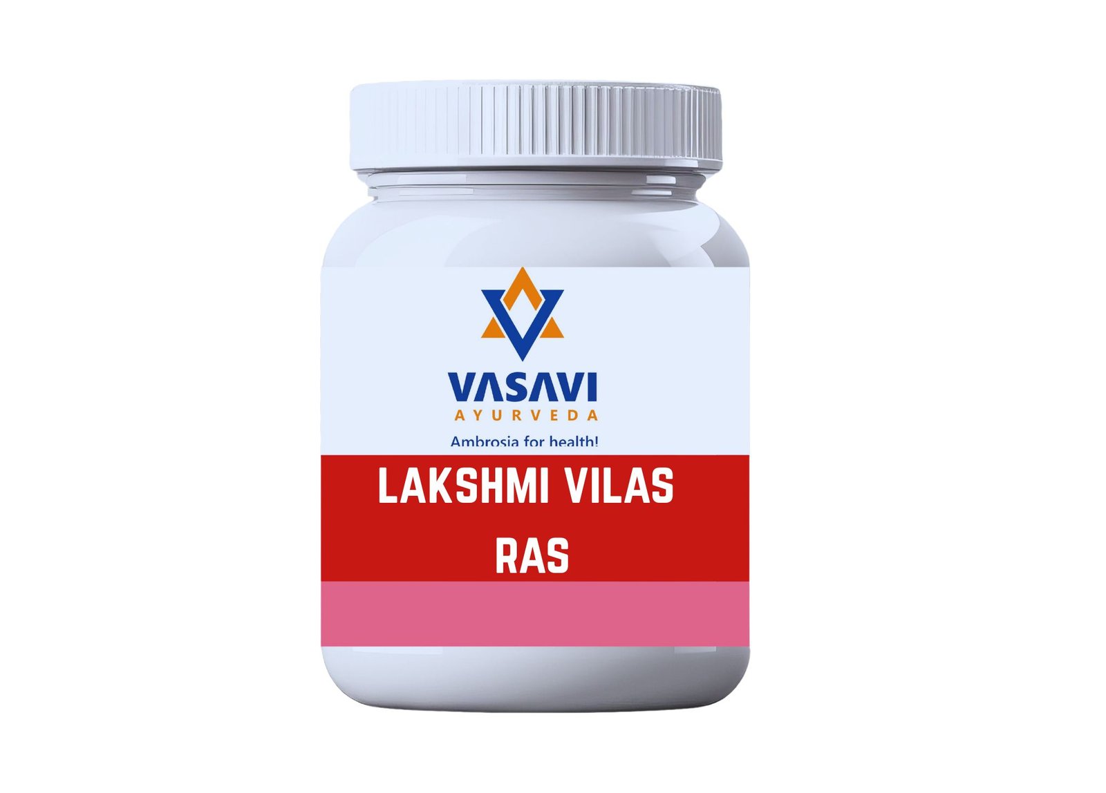 Lakshmivilas Rasa 40 Pills