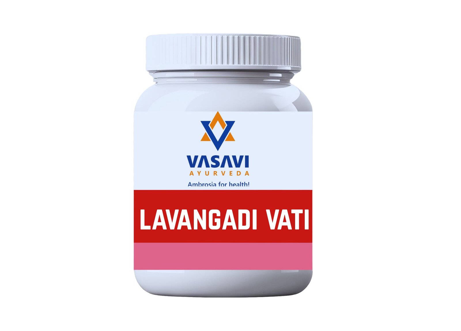 Lavangadi Vati 40 Pills