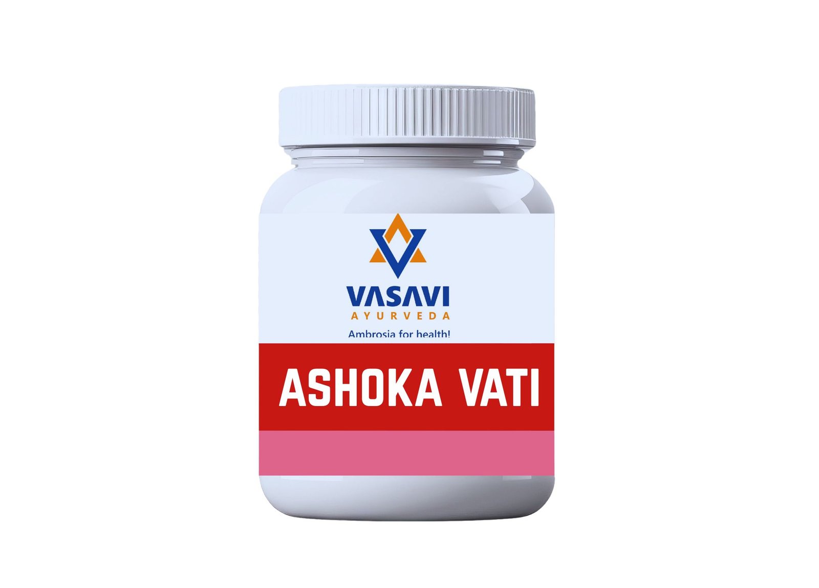 Ashoka Vati 60 Pills best used for gynecological and menstrual problems