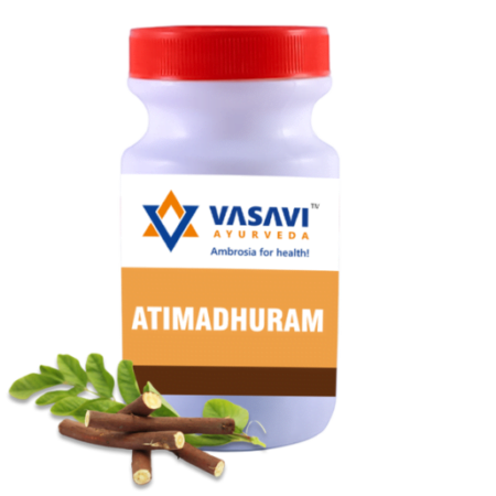 Atimadhuram Churnam 50 Grams