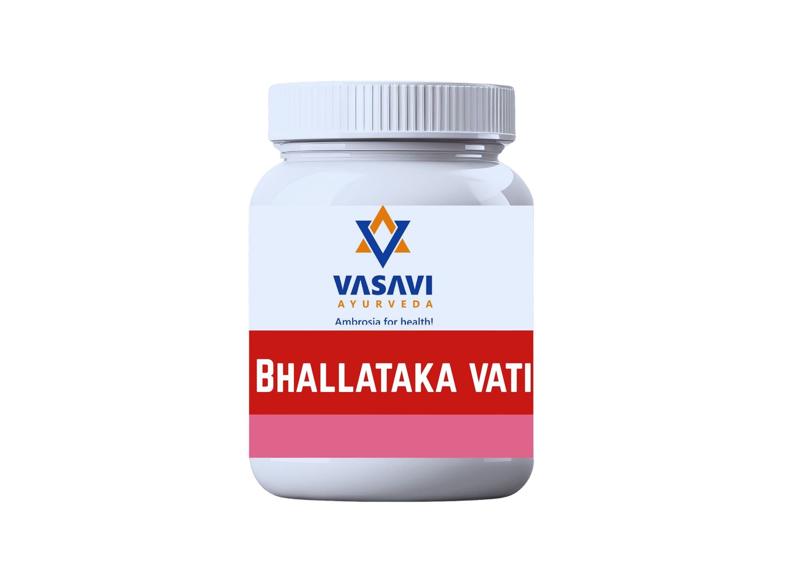 Bhallataka Vati 60 Pills