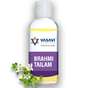 Brahmi Tailam 200 ML