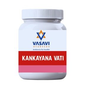 Kankayana Vati  60 Pills