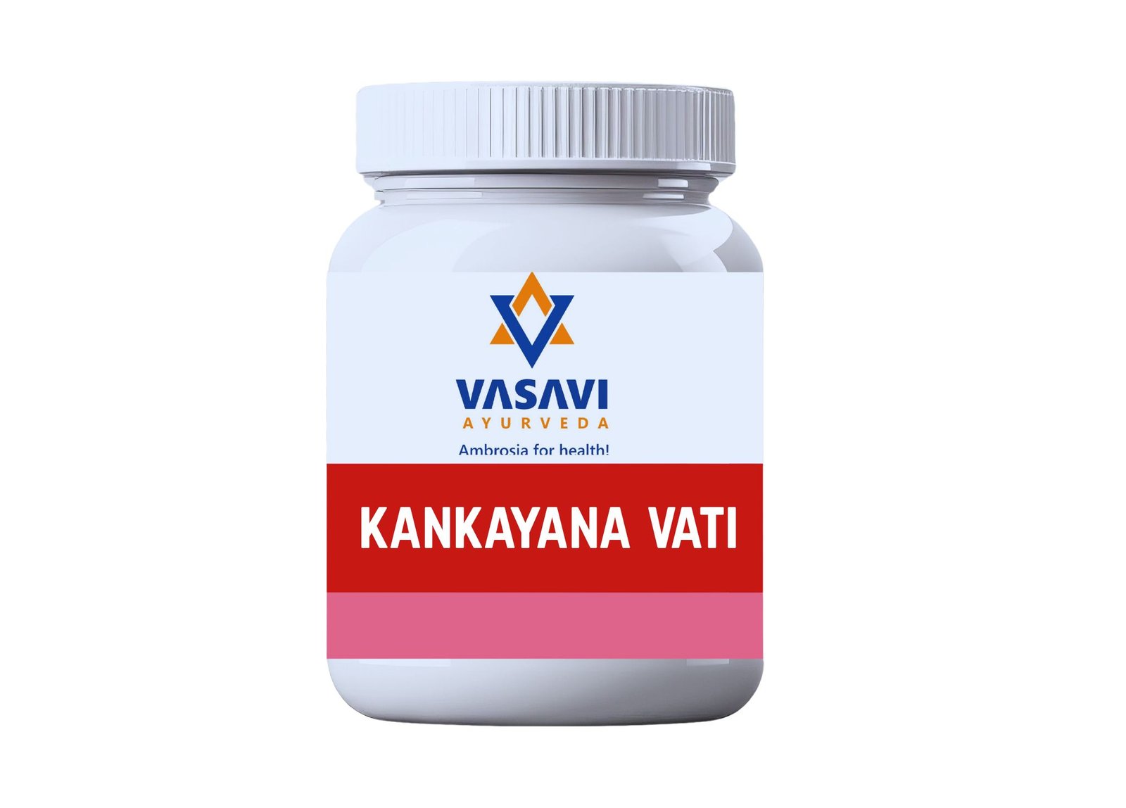 Kankayana Vati 60 Pills