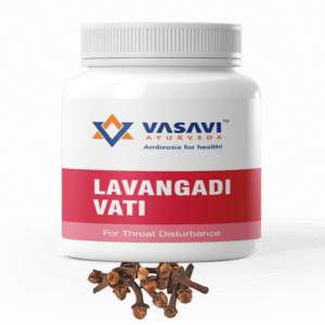 Lavangadi Vati 40 Pills