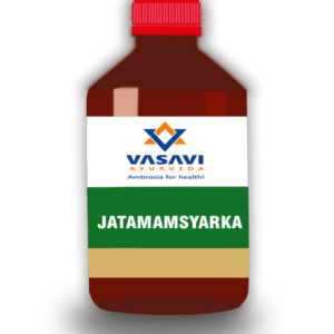 Jatamamsyaraka