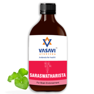 Saraswatharishta