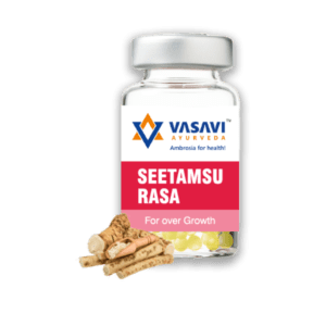 Seetamsu Rasa 40 Pills