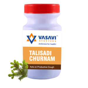 Talisadi Churnam 50 Grams