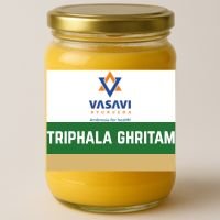 Triphala Ghrita 150 Grams