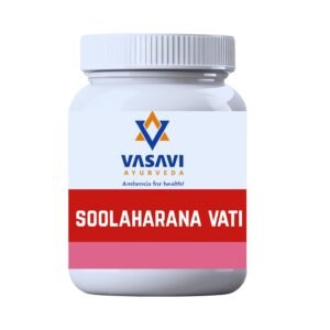 Soolaharana Vati 60 Pills