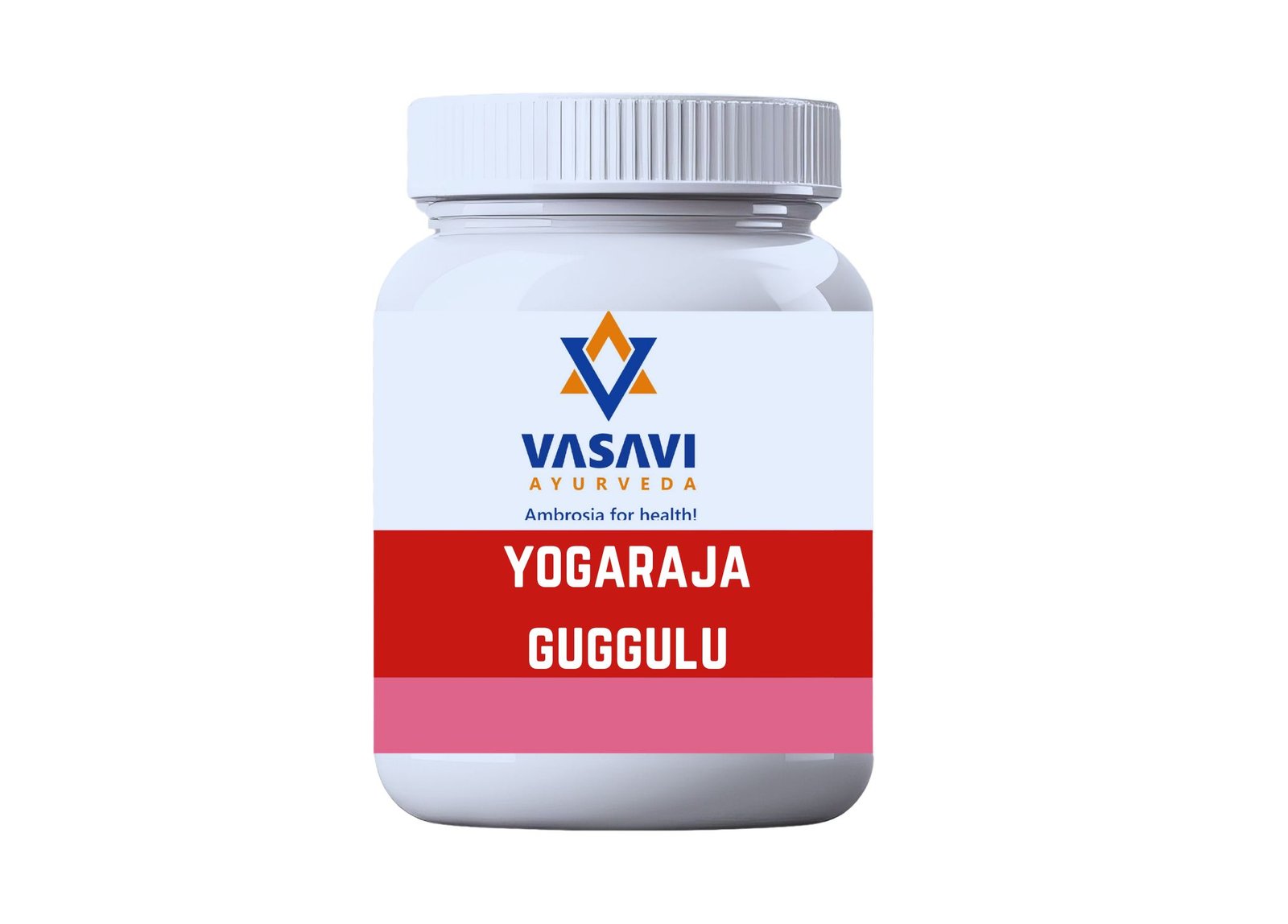 Yogaraja Guggulu 60 Pills