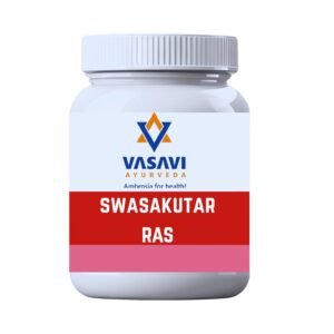 Swasakutara Ras 40 Pills