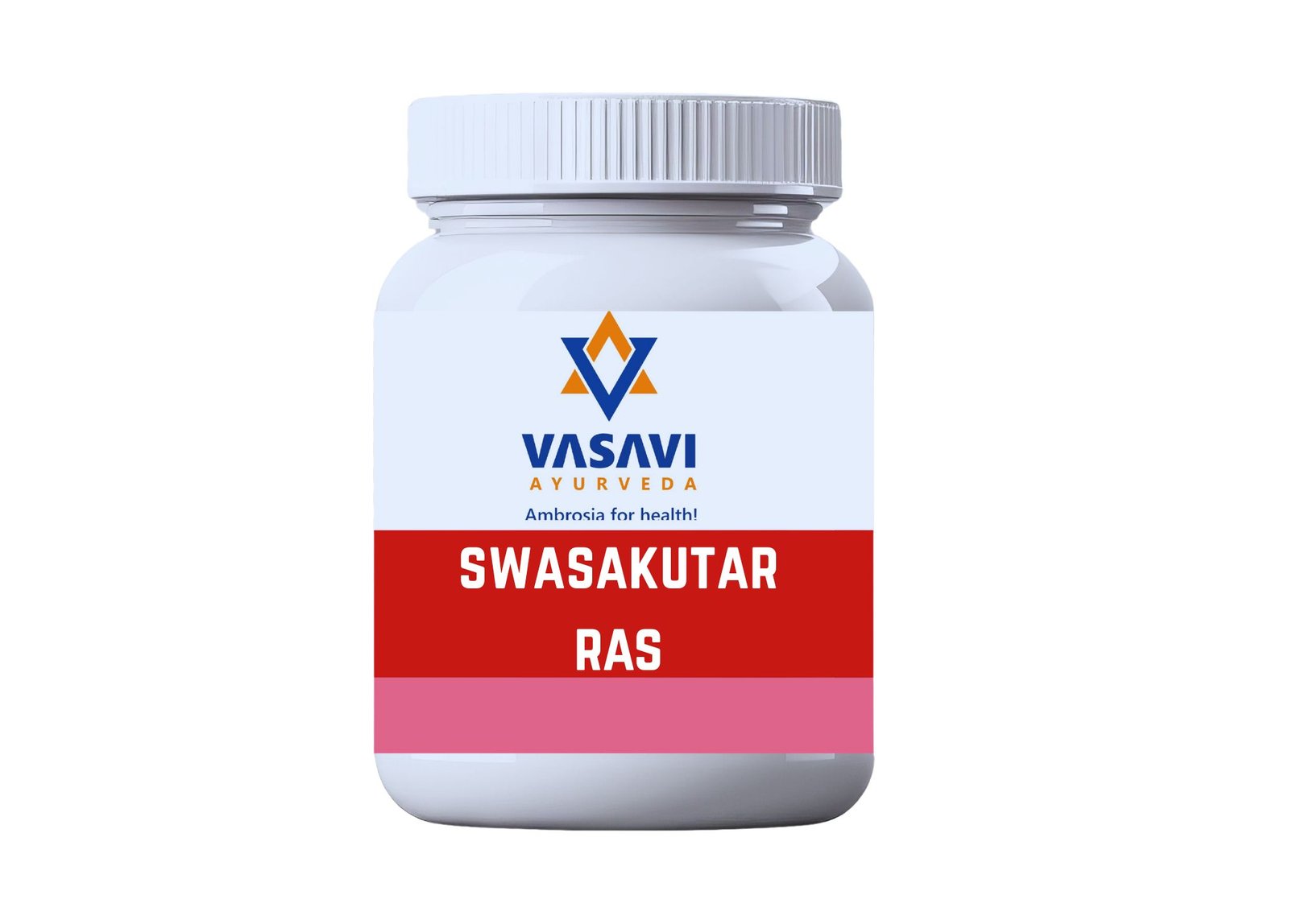 Swasakutara Ras 40 Pills