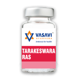 Tarakeswara Ras 5 Grams