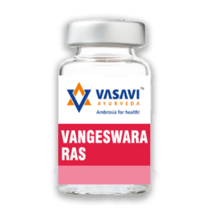 Vangeswara Ras 40 Pills