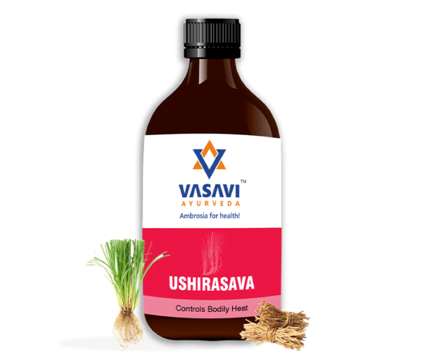 Ushirasava