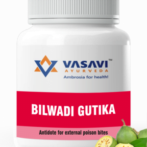 Bilwadi gutika-40 pills