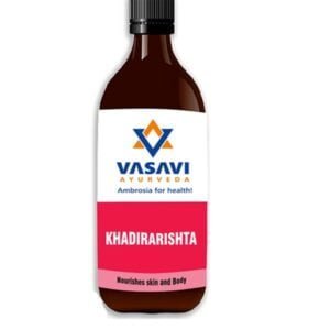 kadirarishta