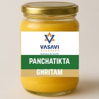 Panchatikta ghritam 150 gms