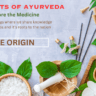 the origin of Ayurveda